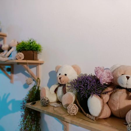 Cozy Seaview 5 Studio Apartment Tanjung Tokong Ngoại thất bức ảnh