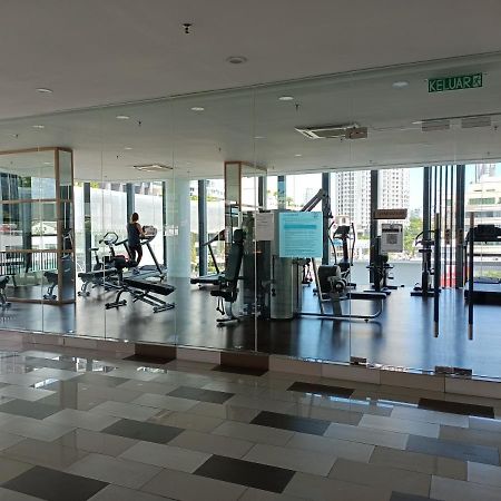 Cozy Seaview 5 Studio Apartment Tanjung Tokong Ngoại thất bức ảnh